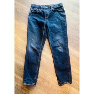 Old Navy Athletic Taper Flex Denim Jeans - 32 in x 32in